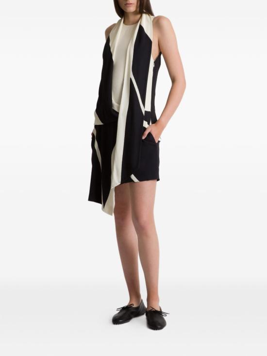 26SS 알베르타 페레티 미디 원피스 261MA046 801511155 - ALBERTA FERRETTI