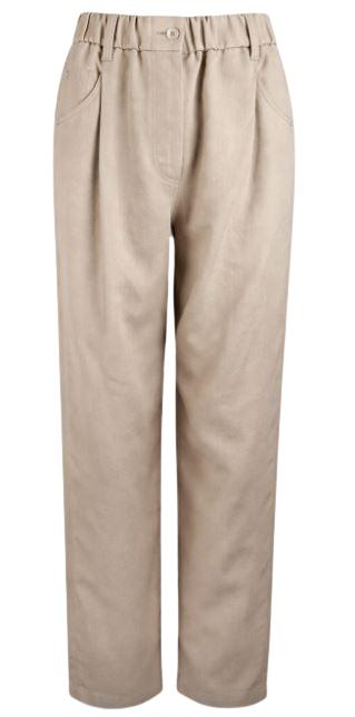 26SS 브루넬로 쿠치넬리 팬츠 MH126P9148 C3095 Light desert