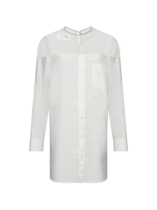 26SS MM6 메종마르지엘라 스웨터 S62NH0053 M35256101 - MM6 MAISON MARGIELA