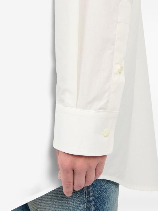 26SS MM6 메종마르지엘라 스웨터 S62NH0053 M35256101 - MM6 MAISON MARGIELA