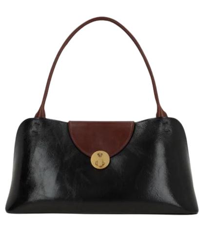 26SS 베르사체 숄더백 1023456 1A174282B0AJ Nero paliss oro