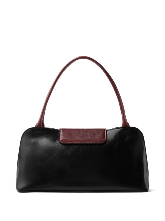 26SS 베르사체 숄더백 1023456 1A174282B0AJ Nero paliss oro - VERSACE