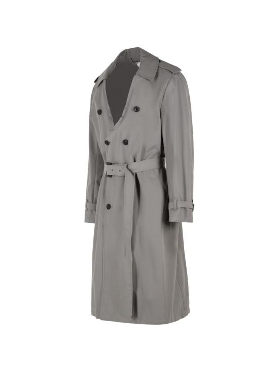 26SS 마르지엘라 트렌치 코트 S67AH0060 S76767810 - MAISON MARGIELA