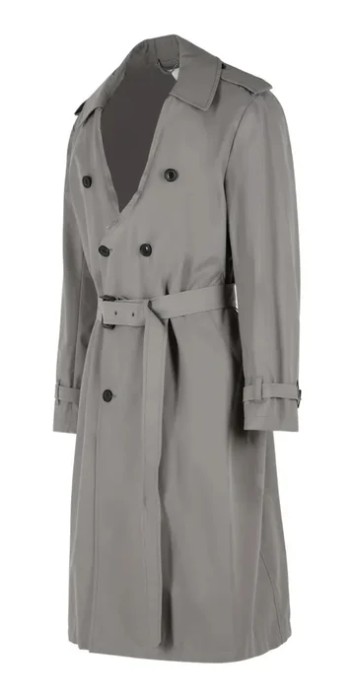 26SS 마르지엘라 트렌치 코트 S67AH0060 S76767810 - MAISON MARGIELA
