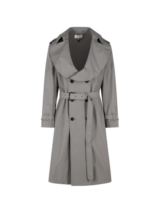 26SS 마르지엘라 트렌치 코트 S67AH0060 S76767810 - MAISON MARGIELA