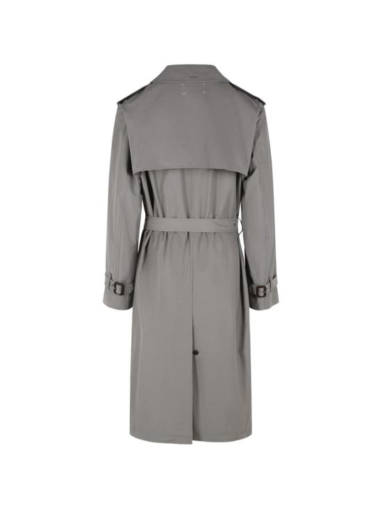 26SS 마르지엘라 트렌치 코트 S67AH0060 S76767810 - MAISON MARGIELA