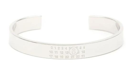 26SS 마르지엘라 팔찌 SM6UY0061 P6469951