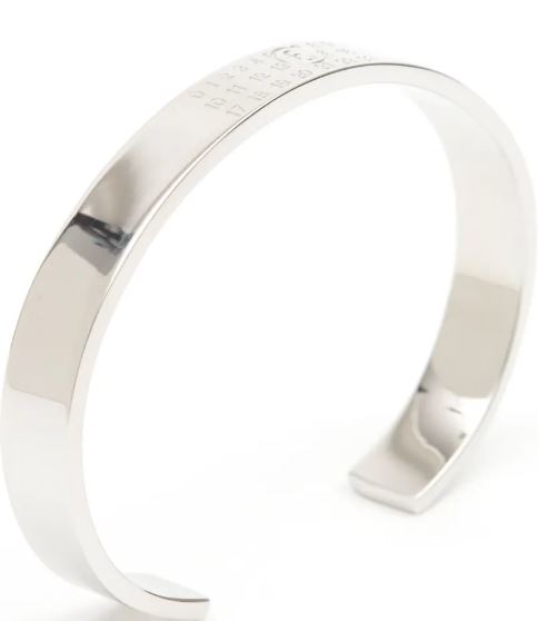 26SS 마르지엘라 팔찌 SM6UY0061 P6469951 - MAISON MARGIELA