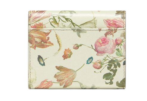 26SS 마르지엘라 4스티치 트라이폴드 지갑 SA3UI0017 P8979HB353 - MAISON MARGIELA