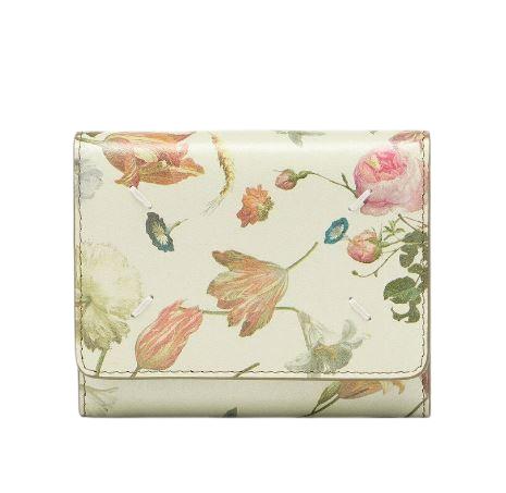 26SS 마르지엘라 4스티치 트라이폴드 지갑 SA3UI0017 P8979HB353