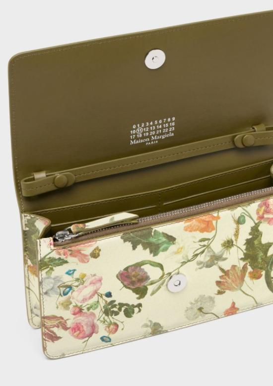 26SS 마르지엘라 남성지갑 SA3UI0007 P8979HB353 - MAISON MARGIELA