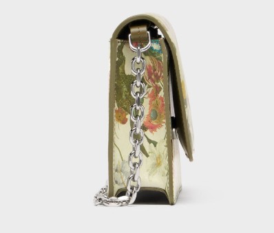 26SS 마르지엘라 남성지갑 SA3UI0007 P8979HB353 - MAISON MARGIELA