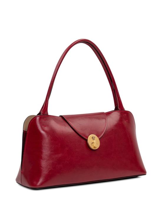 26SS 베르사체 숄더백 1023456 1A174281RE5J Carminio oro - VERSACE