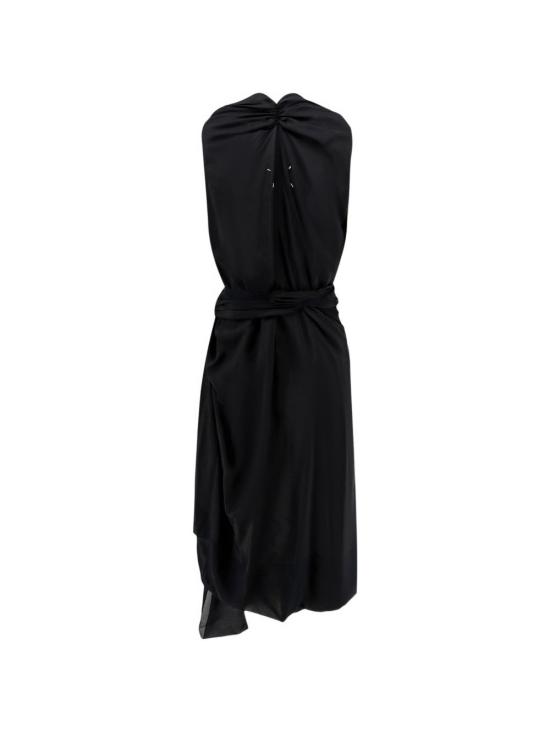 26SS 마르지엘라 미디 원피스 S29DD0066 M35850900 - MAISON MARGIELA