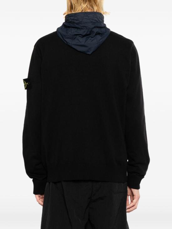 26SS 스톤 아일랜드 긴팔 티셔츠 L1S155100047 S00B9V0020 - STONE ISLAND