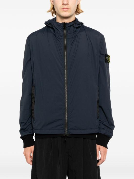 26SS 스톤 아일랜드 긴팔 티셔츠 L1S155100047 S00B9V0020 - STONE ISLAND