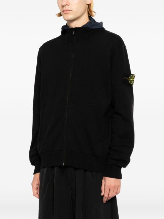 26SS 스톤 아일랜드 긴팔 티셔츠 L1S155100047 S00B9V0020 - STONE ISLAND