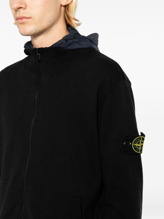 26SS 스톤 아일랜드 긴팔 티셔츠 L1S155100047 S00B9V0020 - STONE ISLAND