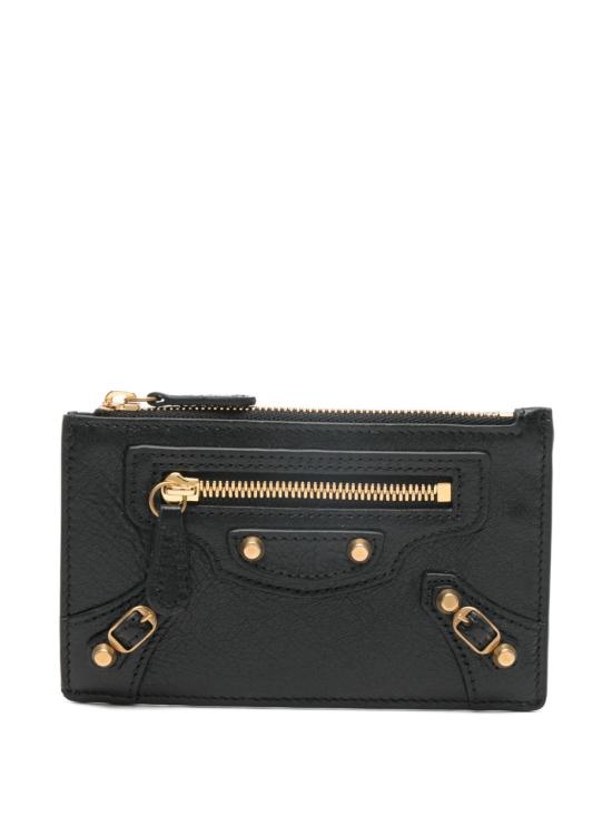 26SS 발렌시아가 클러치/파우치 810607 210F61000 Black