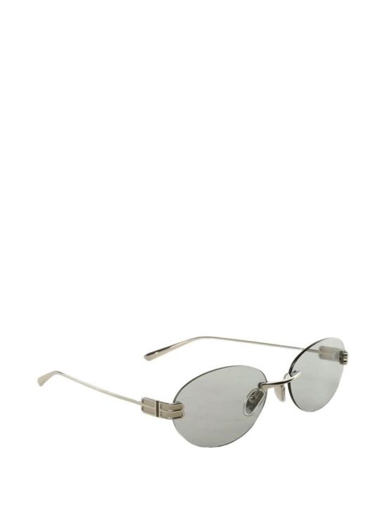 26SS 발렌시아가 선글라스 871109 T00051259 GREY - BALENCIAGA