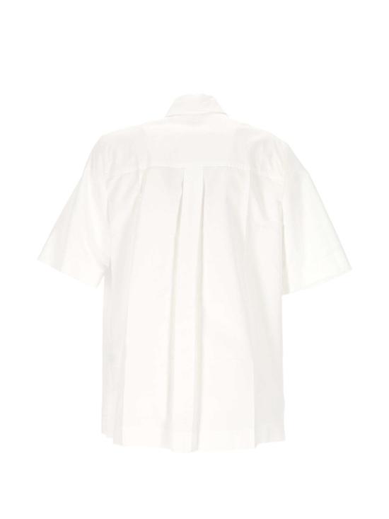 26SS 보테가베네타 스웨터 868895 V6D109071 Chalk - BOTTEGA VENETA
