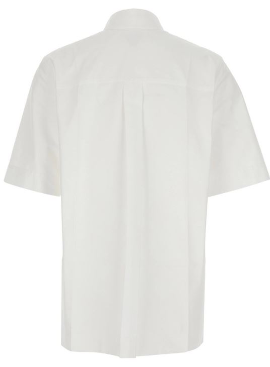 26SS 보테가베네타 스웨터 868895 V6D109071 Chalk - BOTTEGA VENETA