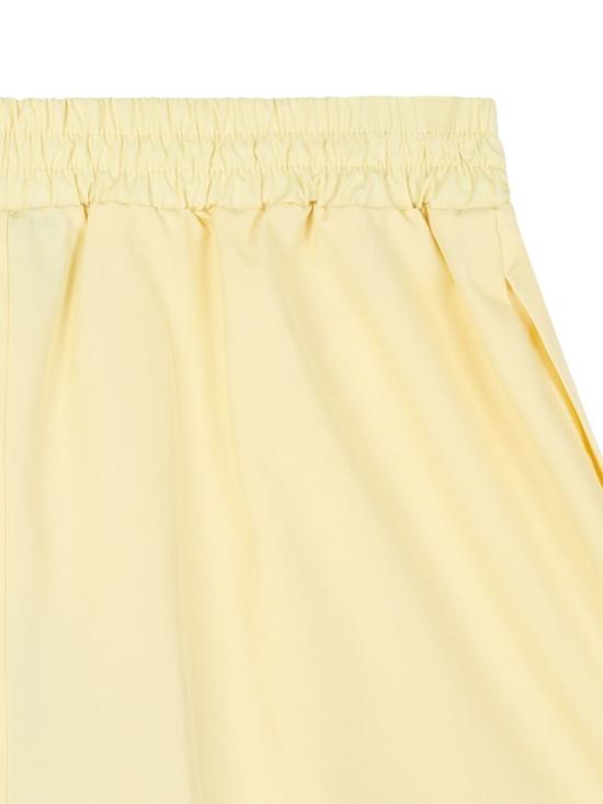 26SS [키즈] 펜디 쇼츠/버뮤다 JFF397 AEXZF1W0N Mimosa 26 - FENDI