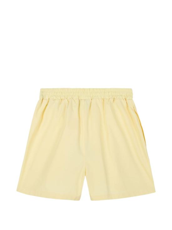 26SS [키즈] 펜디 쇼츠/버뮤다 JFF397 AEXZF1W0N Mimosa 26 - FENDI