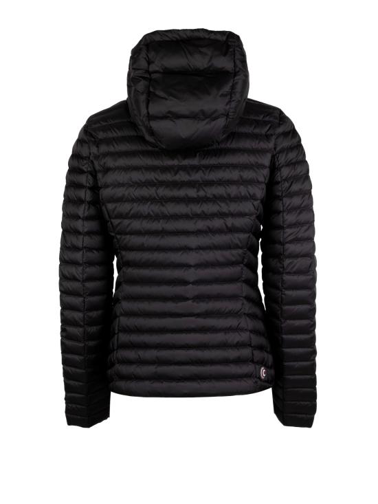 26SS 콜마르 패딩 2213 9VX99 BLACK - COLMAR