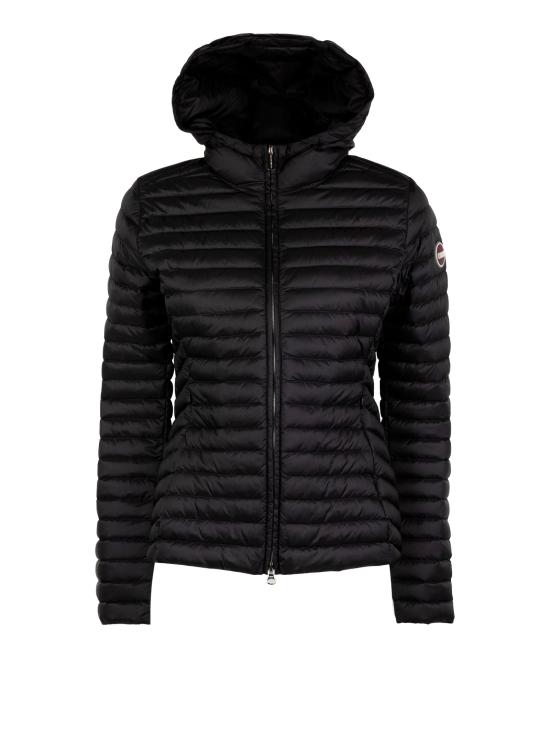 26SS 콜마르 패딩 2213 9VX99 BLACK