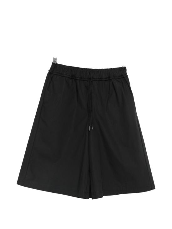 26SS 핑코 숏팬츠 106818 A2LDZ99 Nero - PINKO