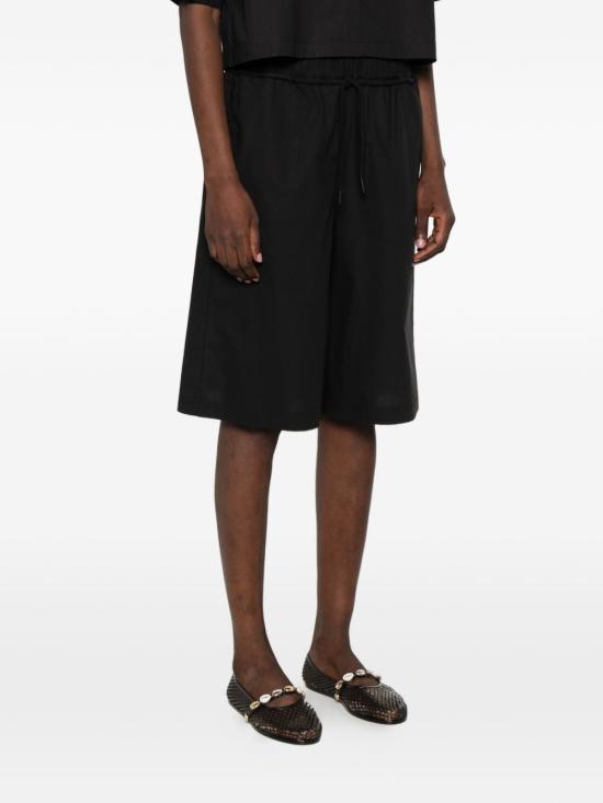 26SS 핑코 숏팬츠 106818 A2LDZ99 Nero - PINKO