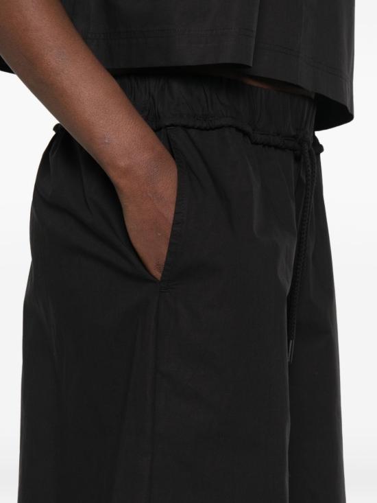 26SS 핑코 숏팬츠 106818 A2LDZ99 Nero - PINKO