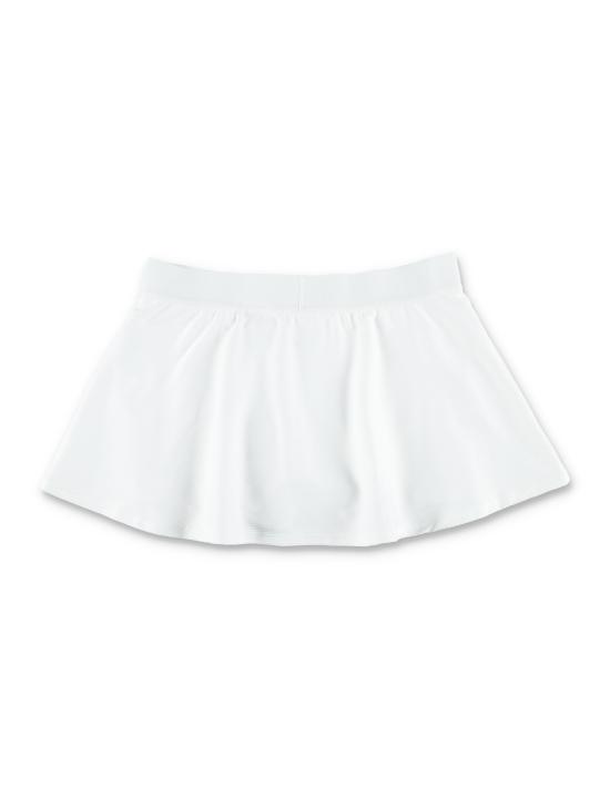 26SS [키즈] 나이키 스커트 CV7575 100 Bianco - NIKE