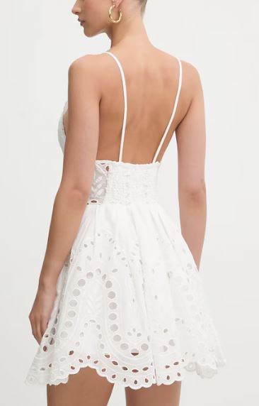 26SS 차로루이즈 숏팬츠 263602 BLU - CHARORUIZ