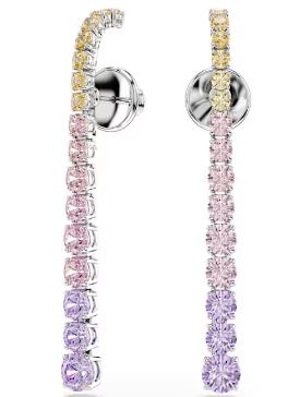 26SS 스와로브스키 이어링 5751195