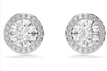 26SS 스와로브스키 콘스텔라 스터드 파베 이어링 5636269