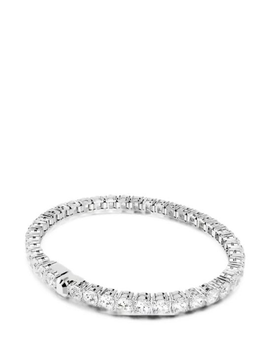26SS 스와로브스키 팔찌 5648937 Bianco - SWAROVSKI