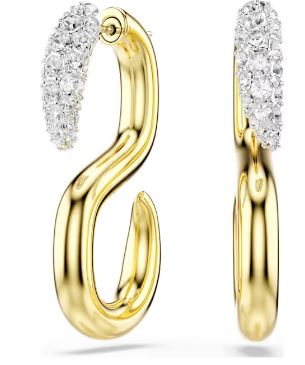 26SS 스와로브스키 이어링 5741796