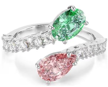 26SS 스와로브스키 반지 5737372