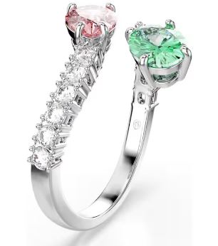 26SS 스와로브스키 반지 5737372 - SWAROVSKI