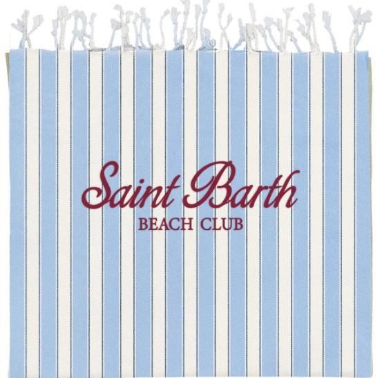 26SS 세인트바쓰 비치웨어 FOUTASLIGHT 00938L3345EMB - MC2 SAINT BARTH