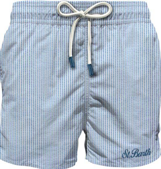 26SS 세인트바쓰 스윔팬츠 PATMOS 01706L31LEMB - MC2 SAINT BARTH