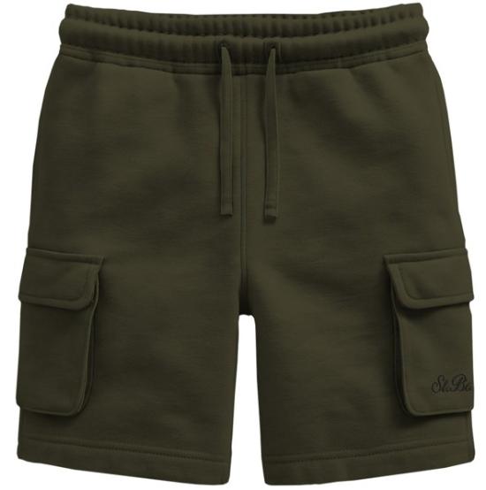 26SS 세인트바쓰 숏팬츠 CARGY 00644LSB52LEMB