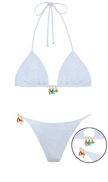 26SS 세인트바쓰 비치웨어 LEZZY 03004LCHARMS 31 - MC2 SAINT BARTH