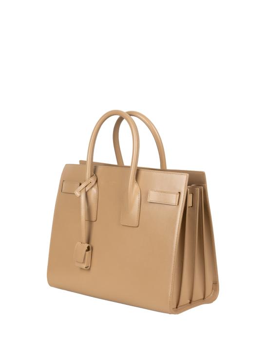 26SS 생로랑 스무스 레더 클래식 삭 드 주르 스몰 378299 02G9W9295 - SAINT LAURENT