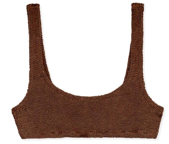 26SS 세인트바쓰 언더웨어 NAIMAW 00036LCRINKLE18