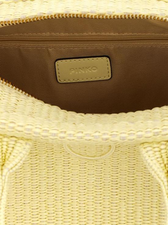26SS 핑코 가방 106832 A39YC39 - PINKO