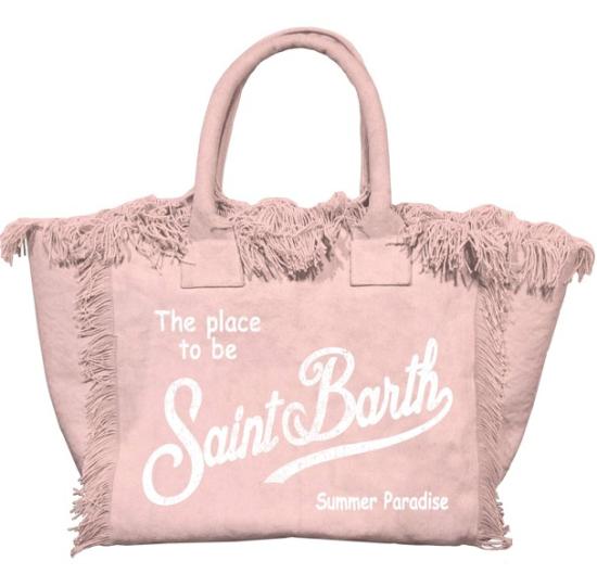 26SS [키즈] 세인트바쓰 가방 COLETTE 09197L20 POWDER PINK