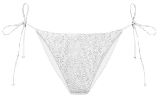 26SS 세인트바쓰 언더웨어 VIRGOW 08636L01 RING